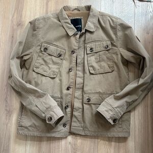 Men’s Hurley Specialist Jacket Size XL